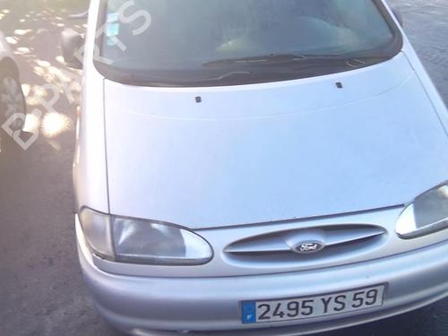 Brugte FORD GALAXY I (WGR) 1.9 TDI 2050157
