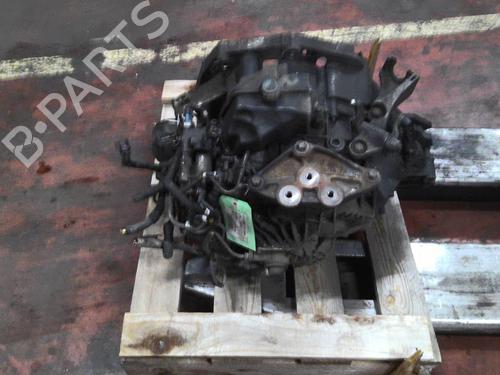 Gearbox ALFA ROMEO MITO (955_) 1.4 Turbo MultiAir (955AXM1A, 955AXR11) | BP29143392M3 