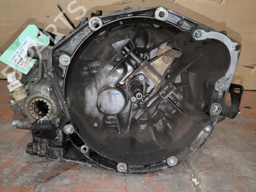 Gearbox CITROËN C8 (EA_, EB_) 2.2 HDi | BP38976768M3 - Image 3