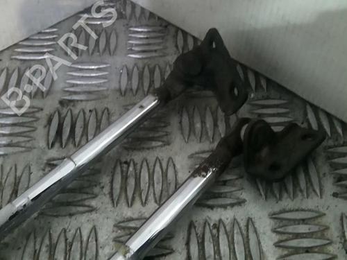 Used Tailgate lift support Tailgate lift support FORD TRANSIT Van (FA_ _) 2.0 DI (FAE_, FAF_, FAG_) (100 hp) 20727381 20727381