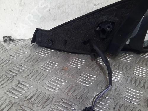 Used Right mirror ALFA ROMEO MITO (955_) 1.4 (955.AXB1B, 955.AXU1A) (78 hp) 20355349
