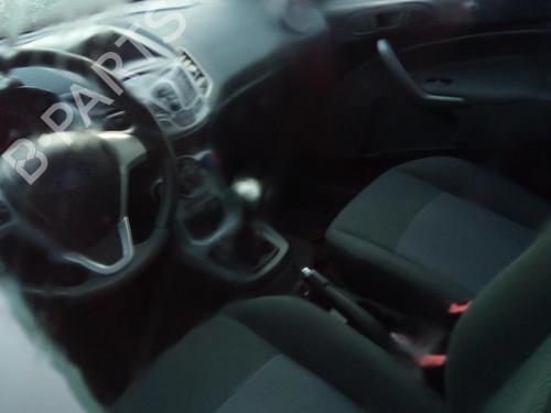 Engine FORD FIESTA VI (CB1, CCN) 1.6 TDCi | BP21812257M1 