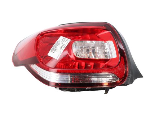 Left taillight DS DS 3 (SA_) 1.2 THP 110 / PureTech 110 (SAHNPS, SAHNZ6, SAHNZT) | BP32383507C34