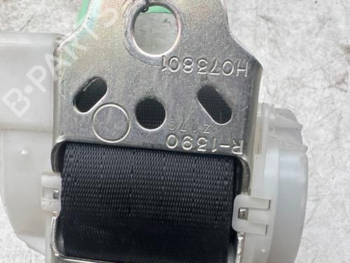 Used Rear right seatbelt Rear right seatbelt 37245864 37245864