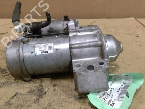 Starter BMW 1 (F21) 118 d | BP31216114M8