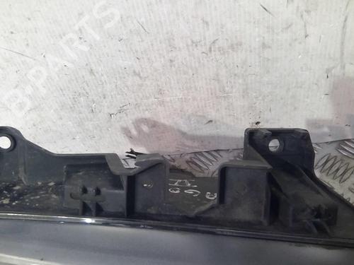 Used Left headlight Left headlight 20366500 20366500