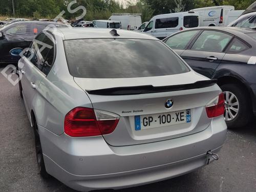 Upper protection BMW 3 (E90) 318 d | BP29928199M93 - Image 16