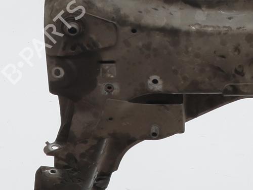 Subframe RENAULT CLIO III (BR0/1, CR0/1) 1.5 dCi (C/BR0G, C/BR1G) | BP33007800M9  - Image 6
