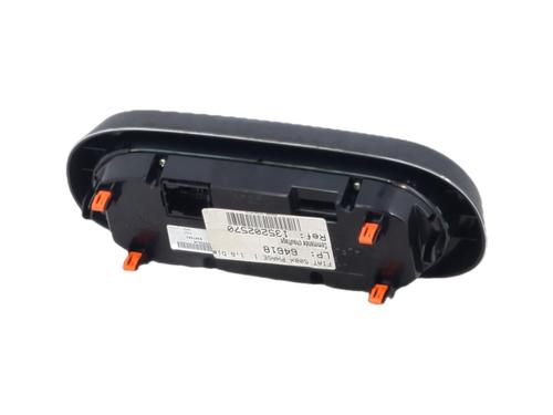 Climate control FIAT 500X (334_) 1.6 D Multijet (334AXA1B, 334AXA11) | BP40467057I5 - Image 2
