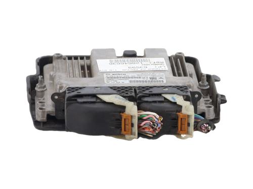 Engine control unit (ECU) CITROËN C4 CACTUS 1.6 BlueHDi 100 | BP37418660M57 - Image 5