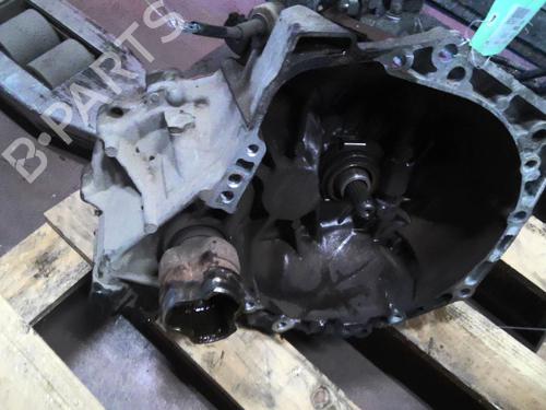 Used Gearbox Gearbox 26606777 26606777