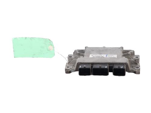 Used Engine control unit (ECU) RENAULT CLIO III (BR0/1, CR0/1) 1.2 16V (BR02, BR0J, BR11, CR02, CR0J, CR11) (75 hp) 25136882