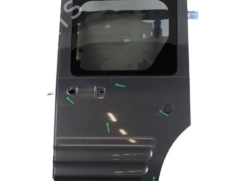 Used Left slide door FORD TOURNEO CONNECT 1.8 TDCi (90 hp) 26163180
