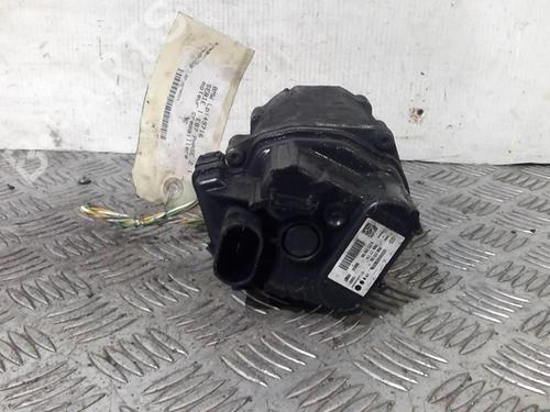 Used Steering rack Steering rack BMW 1 (E87) 118 d (136 hp) 20727428 20727428