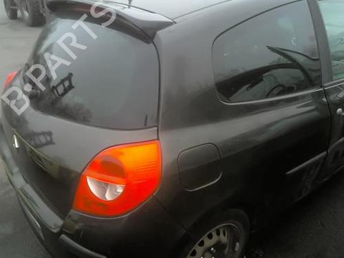 Wheel arch RENAULT CLIO III (BR0/1, CR0/1) 1.4 16V | BP23233104C56 