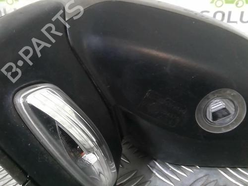 Left mirror CITROËN C4 Picasso I MPV (UD_) 1.6 HDi | BP20364021C26 