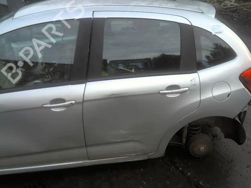 Engine CITROËN C3 II (SC_) 1.4 HDi 70 (SC8HZC, SC8HR0, SC8HP4) | BP23789402M1 - Image 24