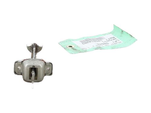 Used Hinge/Door check strap PEUGEOT 107 (PM_, PN_) 1.0 (68 hp) 25871287