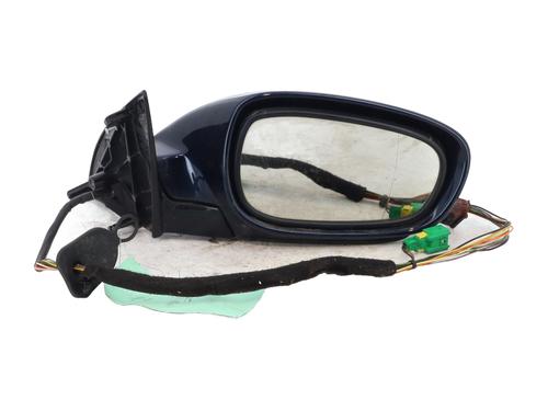 Used Right mirror PEUGEOT 607 (9D, 9U) 2.7 HDi 24V (204 hp) 31704733