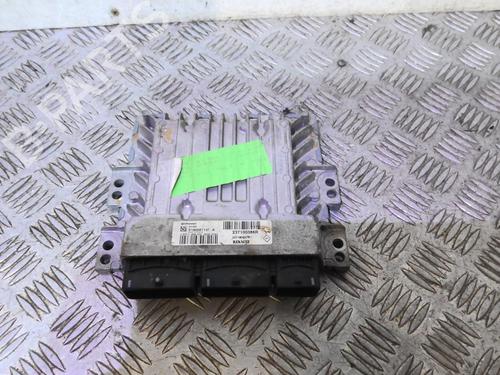 Electronic module RENAULT MEGANE CC (EZ0/1_) 1.5 dCi (EZ09, EZ1G, EZ0D, EZ14) | BP21816376M83 