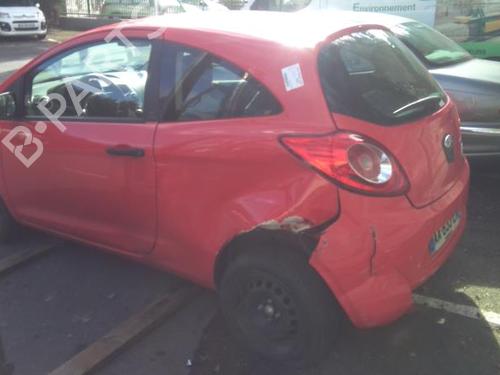 Starter FORD KA (RU8) 1.2 | BP20364628M8 - Image 11