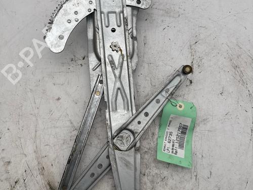 Front right window mechanism RENAULT KANGOO (KC0/1_) 1.5 dCi (KC07) | BP34455065C23  - Image 5