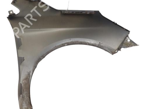 Left front fenders CITROËN C4 II (NC_) 1.6 HDi 115 | BP30362152C41