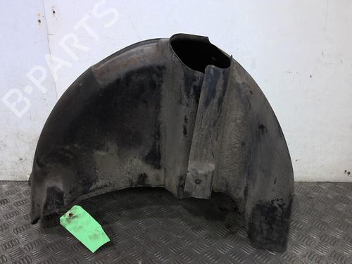Used Wheel arch VW FOX Hatchback (5Z1, 5Z3, 5Z4) 1.2 (55 hp) 20354619
