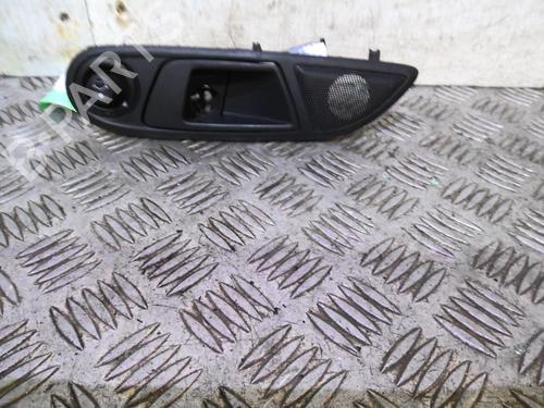 Used Front left exterior door handle Front left exterior door handle FORD FIESTA VI (CB1, CCN) 1.4 TDCi (68 hp) 20358324 20358324