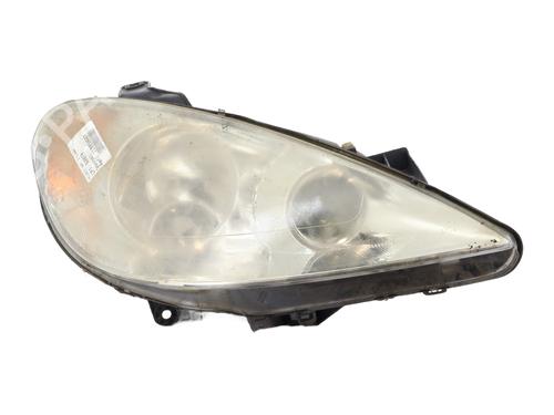 Højre forlygte PEUGEOT 807 (EB_) 2.0 HDi (107 hp) 31961536