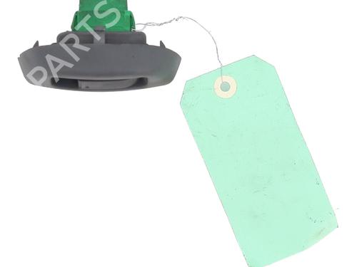 Left front window switch PEUGEOT 107 (PM_, PN_) 1.0 | BP28570656I27 
