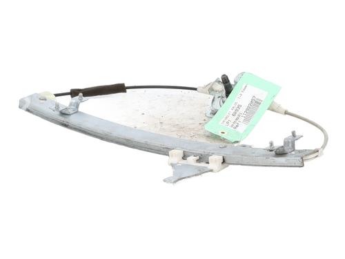 Rear left window mechanism CHEVROLET AVEO / KALOS Hatchback (T250, T255) 1.2 | BP29600252C24 