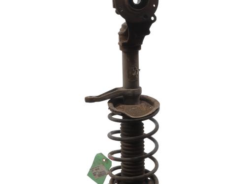 Used Left front shock absorber PEUGEOT 106 II (1A_, 1C_) 1.1 i (60 hp) 29082536