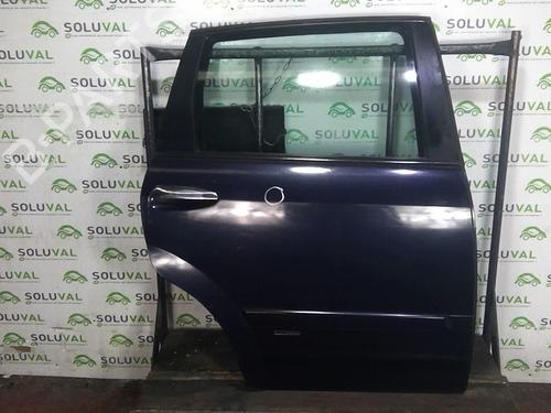 Dør højre bagtil FIAT CROMA (194_) 1.9 D Multijet (194AXB1B) (120 hp) 22001761