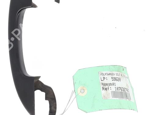 rear-right-exterior-door-handle-vw-golf-vi-5k1-2008-2009-2010-2011-2012-2013-2014-27161747 main image