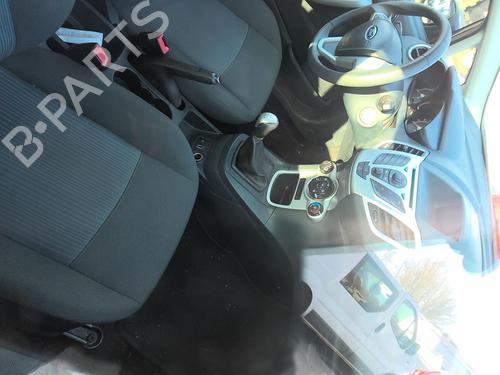 Climate control FORD FIESTA VI (CB1, CCN) 1.25 | BP20360127I5 