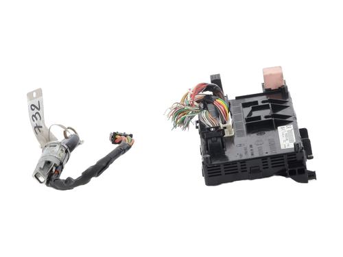 Electronic module RENAULT CLIO II (BB_, CB_) 1.5 dCi (B/CB07) | BP27161742M83 