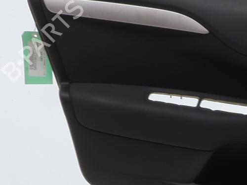 Forreste venstre beklædning Forreste venstre beklædning CITROËN C4 II (NC_) 1.6 HDi 90 (92 hp) 33741704 33741704