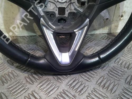 Steering wheel OPEL CORSA E (X15) 1.4 (08, 68) | BP20365340C49 