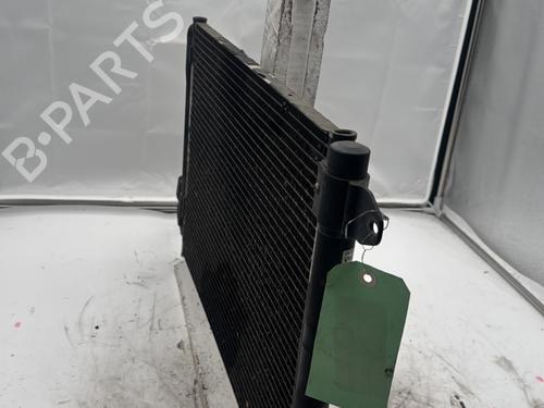 Used AC radiator AC radiator AUDI TT (8J3) 2.0 TFSI (200 hp) 33836880 33836880