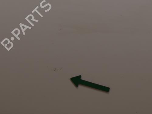 Left front door AUDI A3 Sportback (8PA) 2.0 TDI 16V | BP24183794C2 