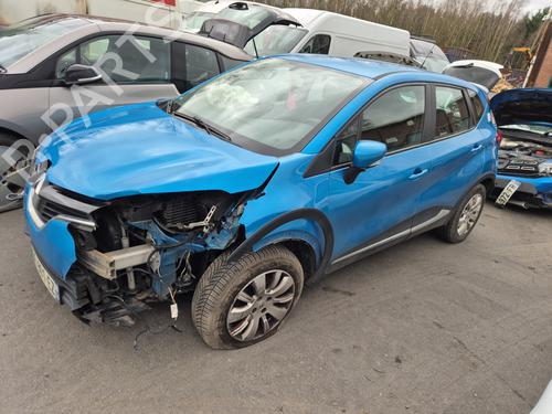 Front left panel RENAULT CAPTUR I (J5_, H5_) 1.5 dCi 90 (J5N4, J5M5, J5MW, J5M6, J5AL, J5AJ) | BP32849932C58  - Image 12