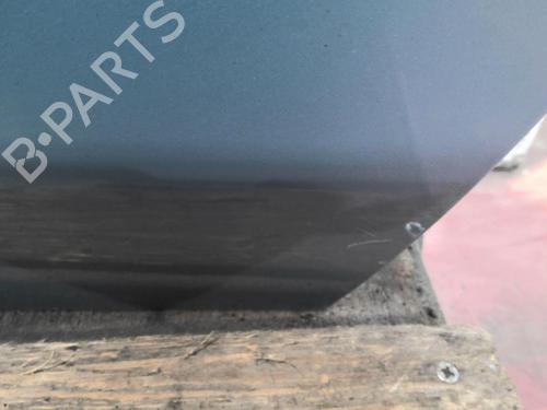 Right front door PEUGEOT 406 (8B) 2.2 HDi | BP22005266C3 