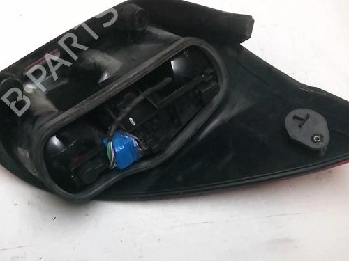 Left taillight RENAULT LAGUNA II Grandtour (KG0/1_) 1.9 dCi (KG0E, KG0R) | BP22003548C34 