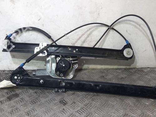 Front right window mechanism BMW X5 (E53) 3.0 d | BP20368054C23 