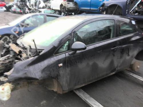 Third brake light OPEL CORSA D (S07) 1.3 CDTI (L08, L68) | BP31878647L11  - Image 25