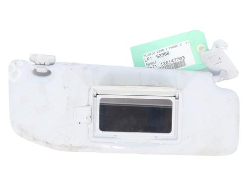 right-sun-visor-peugeot-2008-i-cu_-2013-35997975 main image