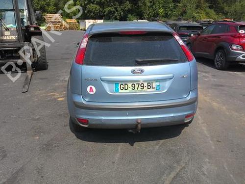 Grille FORD FOCUS II (DA_, HCP, DP) 1.6 TDCi | BP28160195C40 