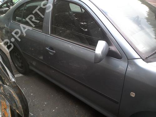 Left front indicator SKODA OCTAVIA I (1U2) 1.9 TDI | BP21998982C32 
