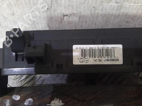 Used Climate control Climate control CITROËN C3 Pluriel (HB_) 1.4 HDi (68 hp) 20355400 20355400